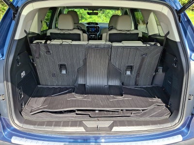 2019 Subaru Ascent Limited