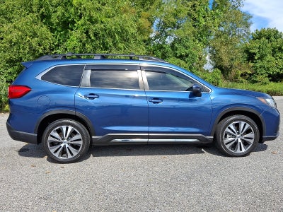 2019 Subaru Ascent Limited