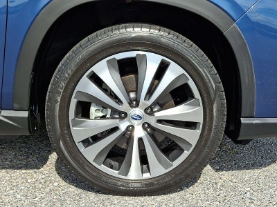 2019 Subaru Ascent Limited