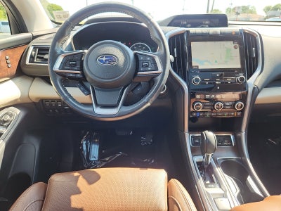 2022 Subaru Ascent Touring