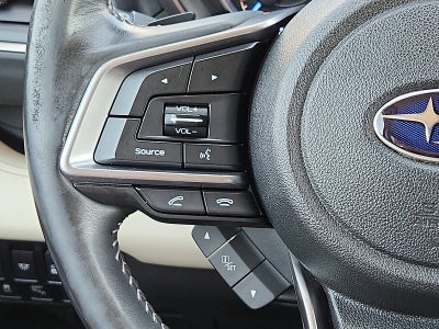 2022 Subaru Ascent Touring