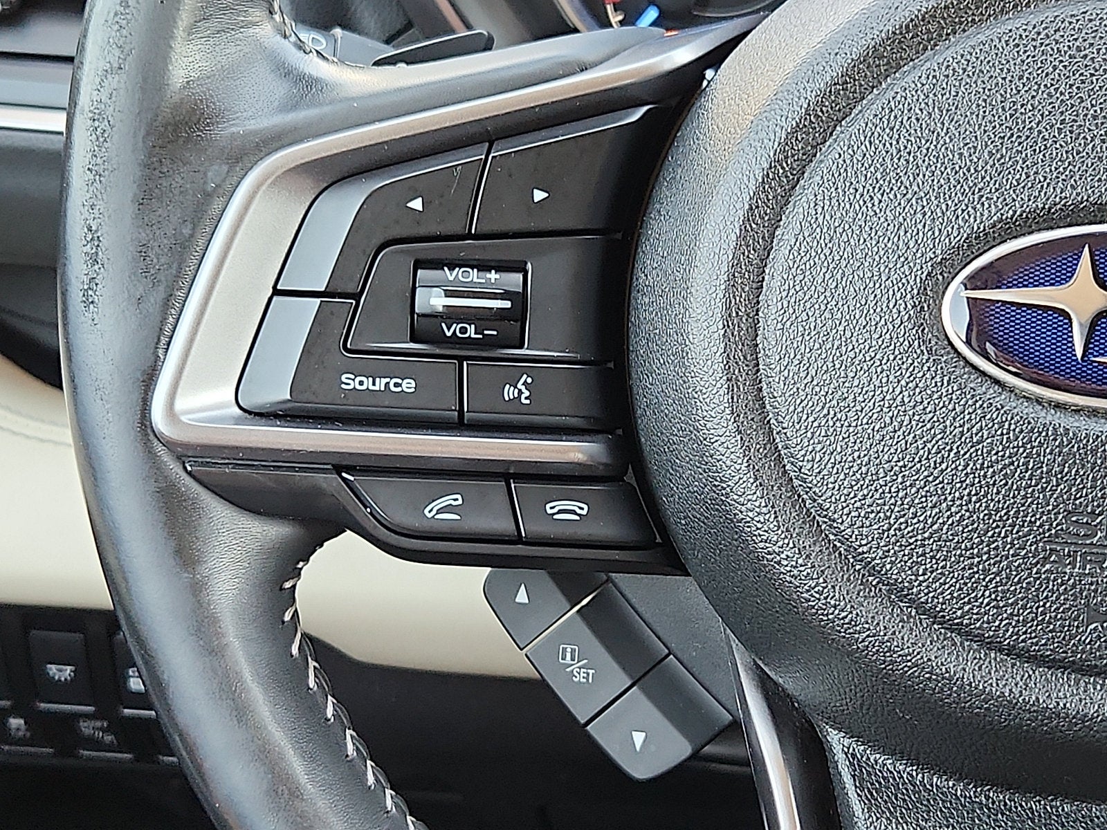 2022 Subaru Ascent Touring