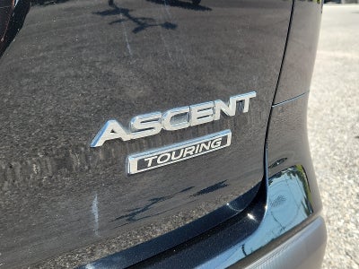 2022 Subaru Ascent Touring