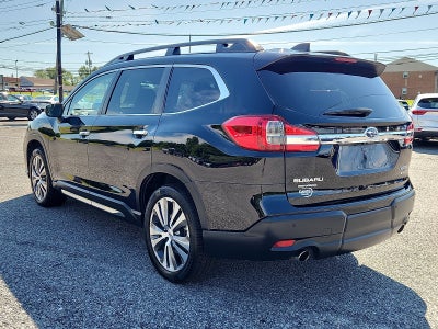 2022 Subaru Ascent Touring