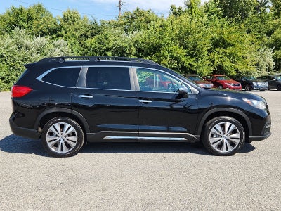2022 Subaru Ascent Touring