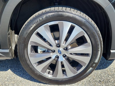 2022 Subaru Ascent Touring