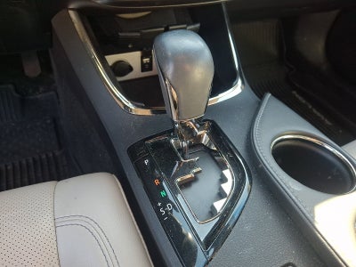 2018 Toyota Avalon XLE