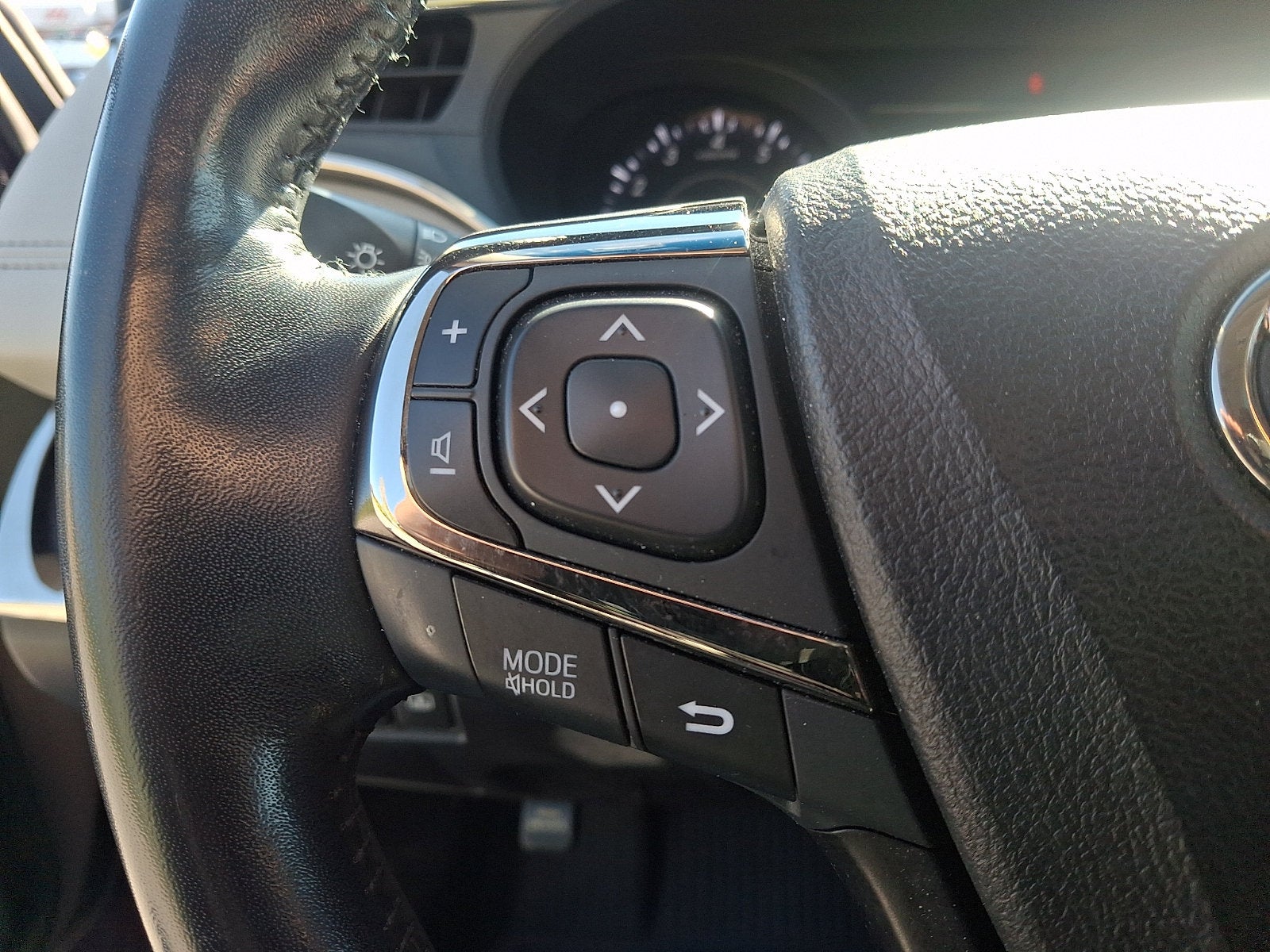 2018 Toyota Avalon XLE