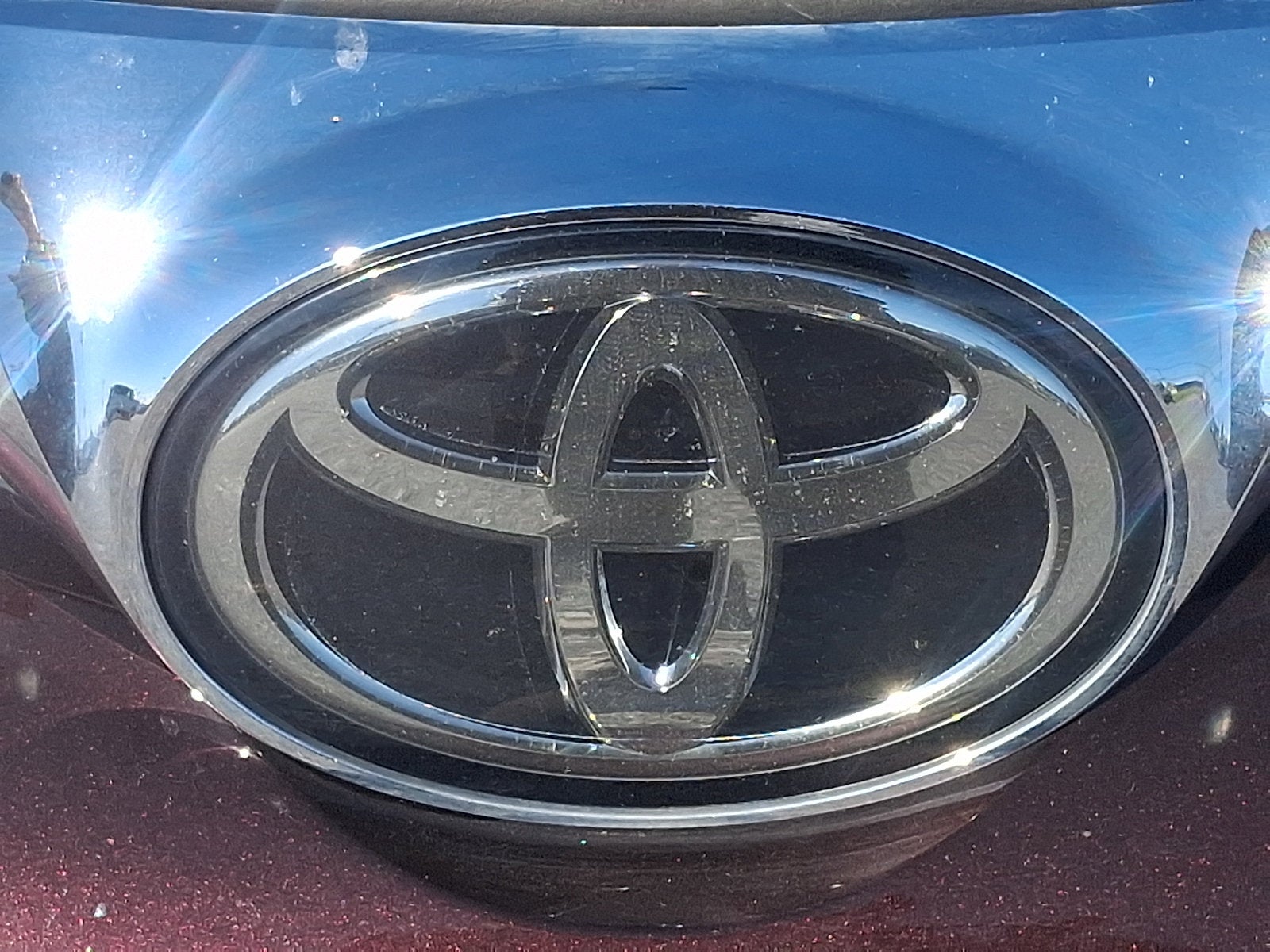 2018 Toyota Avalon XLE