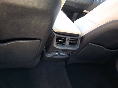 2024 Lexus ES ES 350