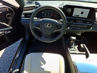 2024 Lexus ES ES 350