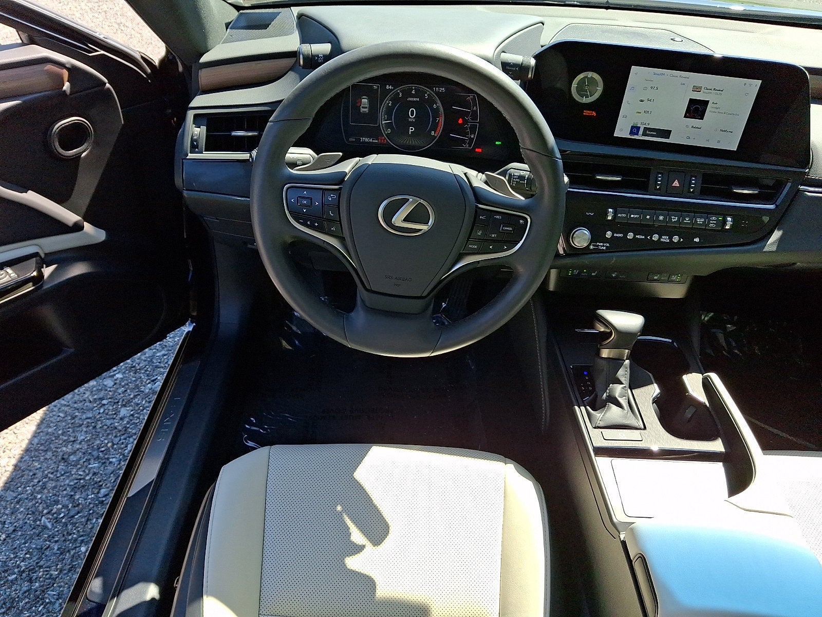 2024 Lexus ES ES 350