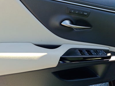 2024 Lexus ES ES 350