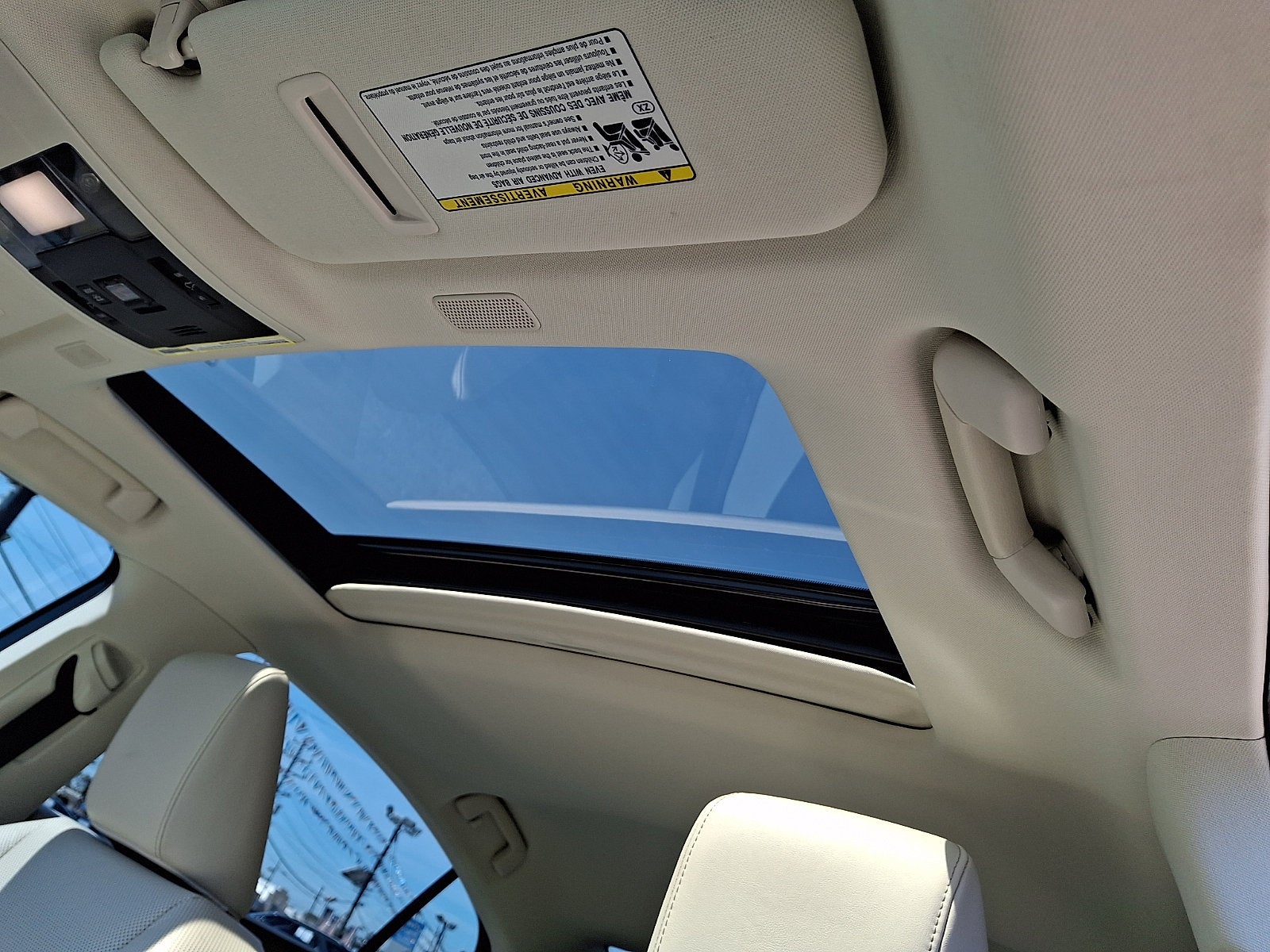 2024 Lexus ES ES 350