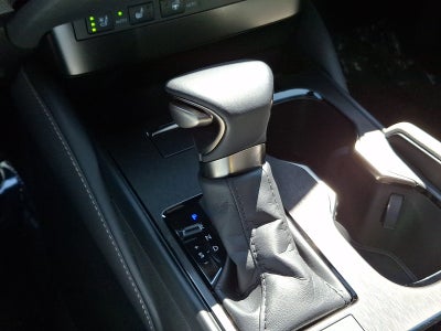 2024 Lexus ES ES 350