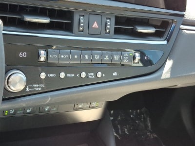 2024 Lexus ES ES 350