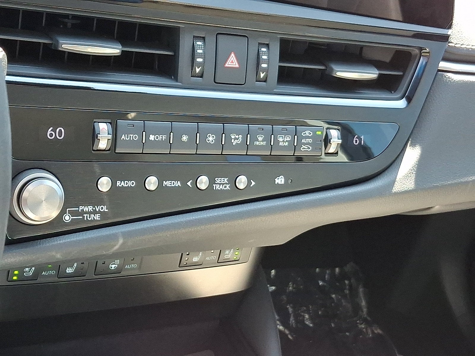 2024 Lexus ES ES 350
