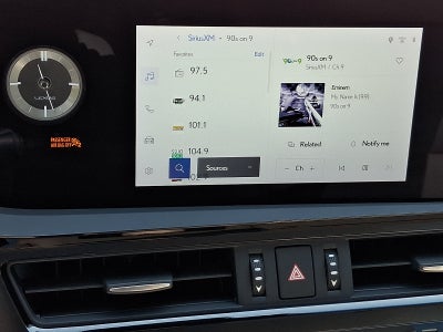 2024 Lexus ES ES 350
