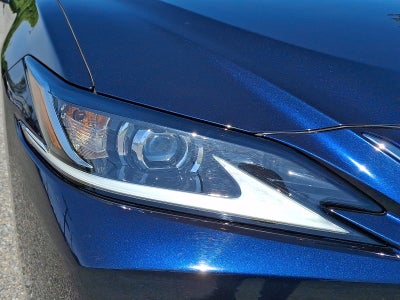 2024 Lexus ES ES 350