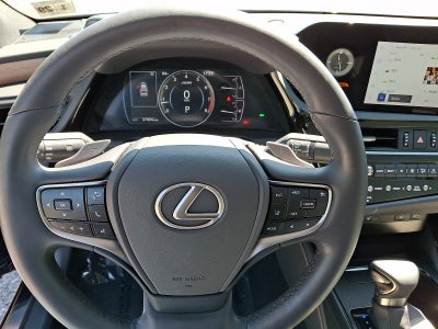 2024 Lexus ES ES 350