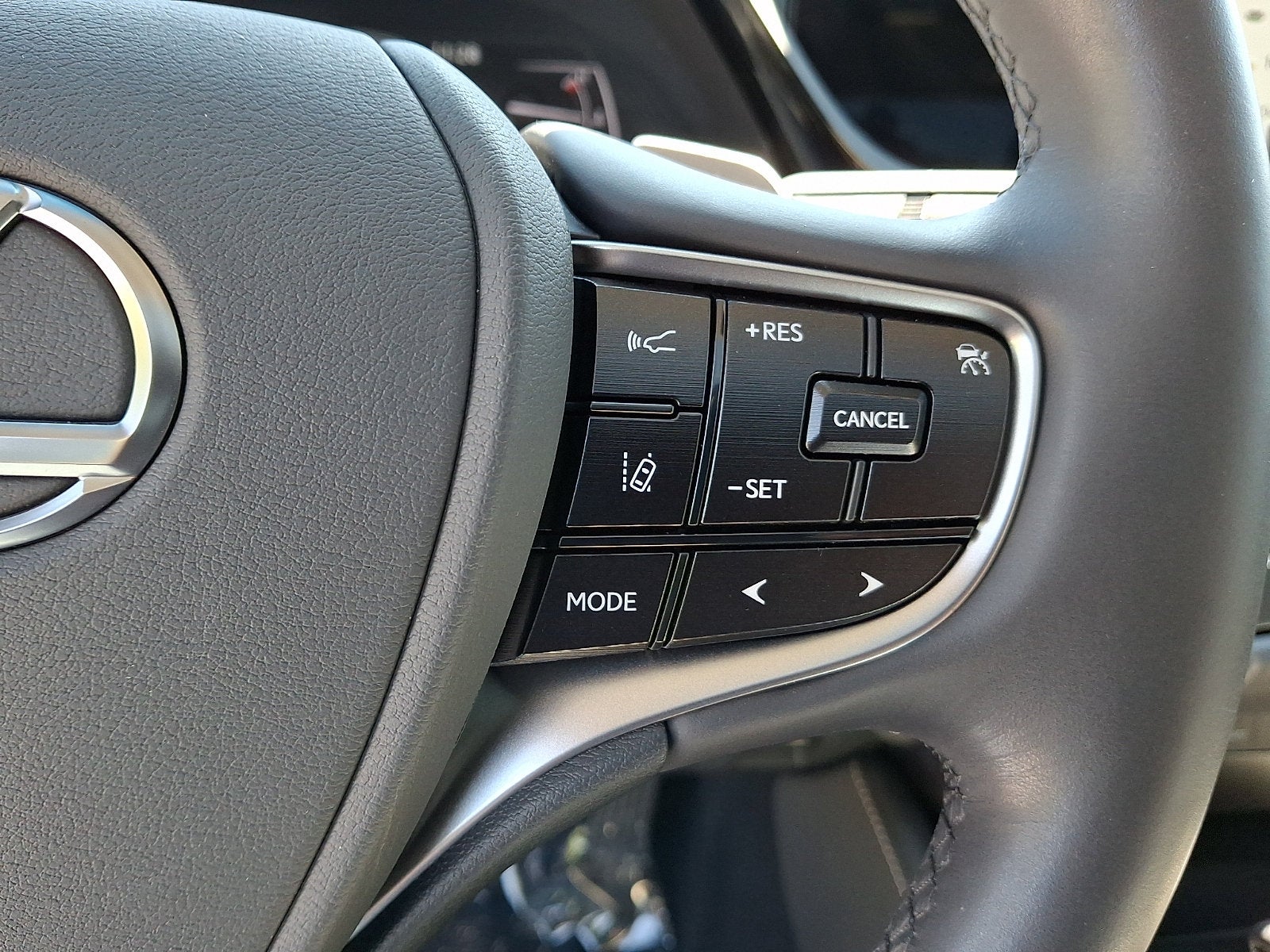 2024 Lexus ES ES 350