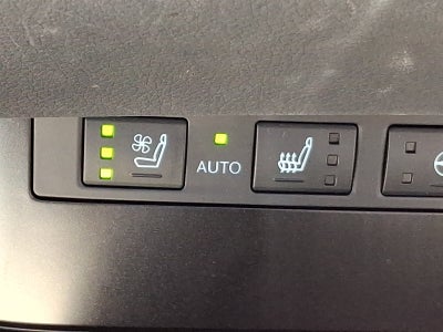 2024 Lexus ES ES 350