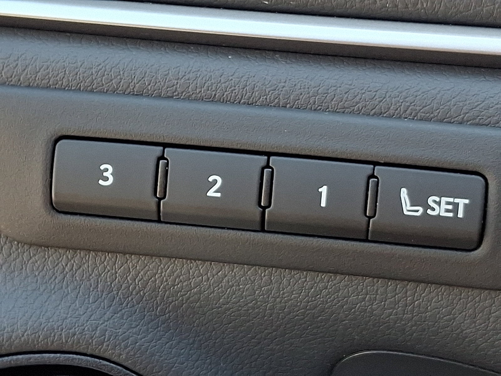 2024 Lexus ES ES 350