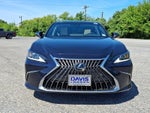 2024 Lexus ES ES 350