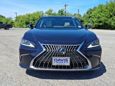 2024 Lexus ES ES 350