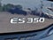 2024 Lexus ES ES 350