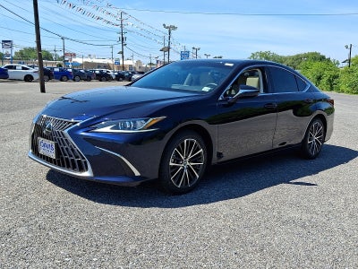 2024 Lexus ES ES 350