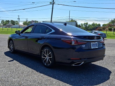2024 Lexus ES ES 350