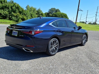2024 Lexus ES ES 350