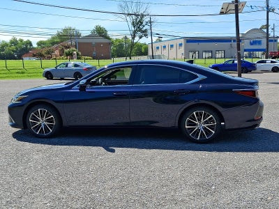 2024 Lexus ES ES 350