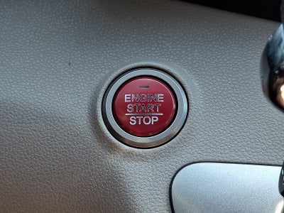 2017 Honda Odyssey EX-L