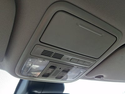 2017 Honda Odyssey EX-L