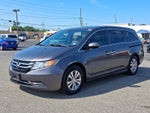 2017 Honda Odyssey EX-L