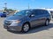2017 Honda Odyssey EX-L