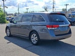 2017 Honda Odyssey EX-L