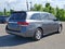 2017 Honda Odyssey EX-L