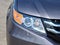 2017 Honda Odyssey EX-L