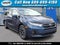 2027 Honda Odyssey EX-L