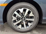 2027 Honda Odyssey EX-L