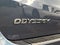 2027 Honda Odyssey EX-L