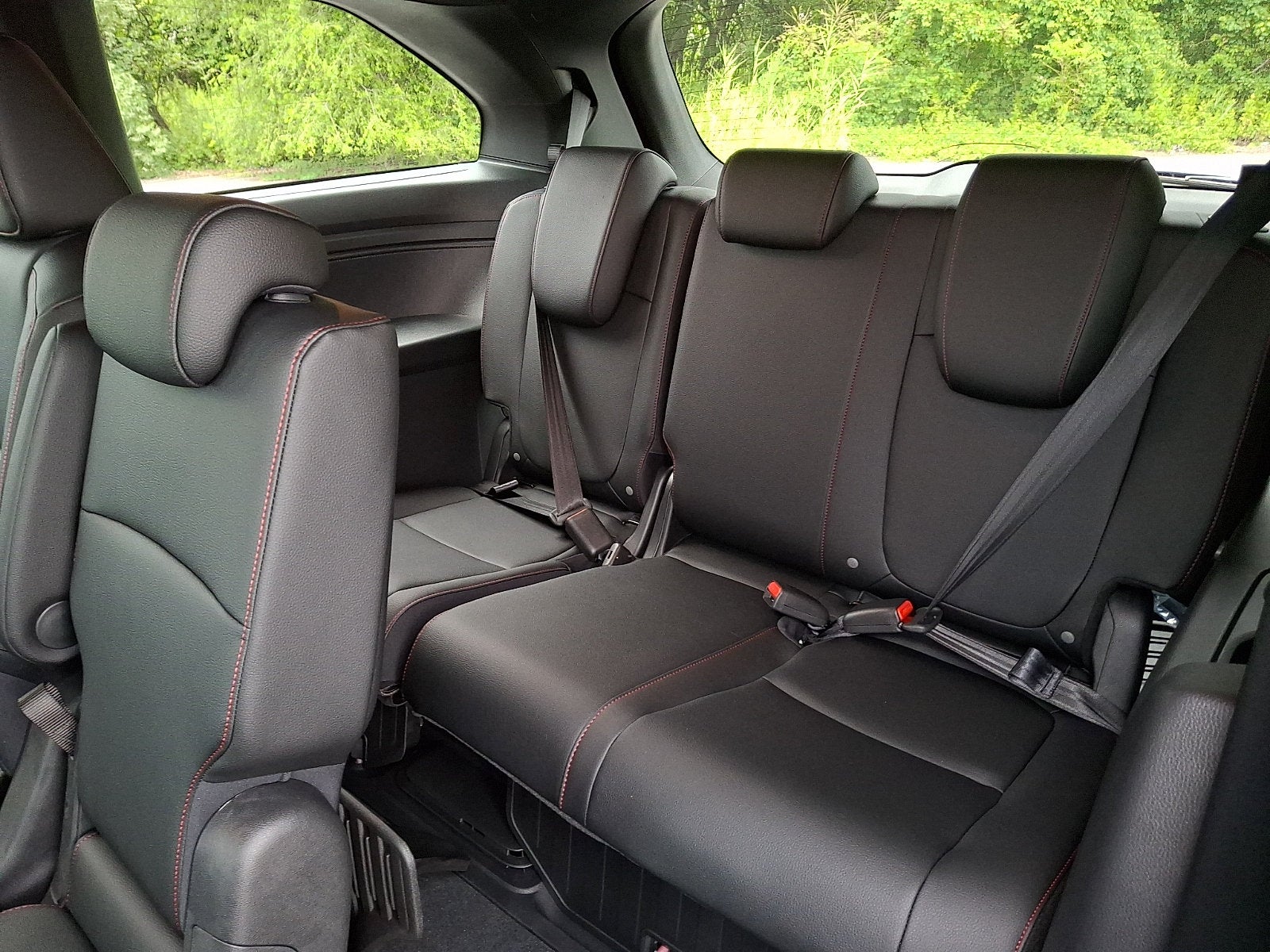 2026 Honda Odyssey Sport L - Photo 11