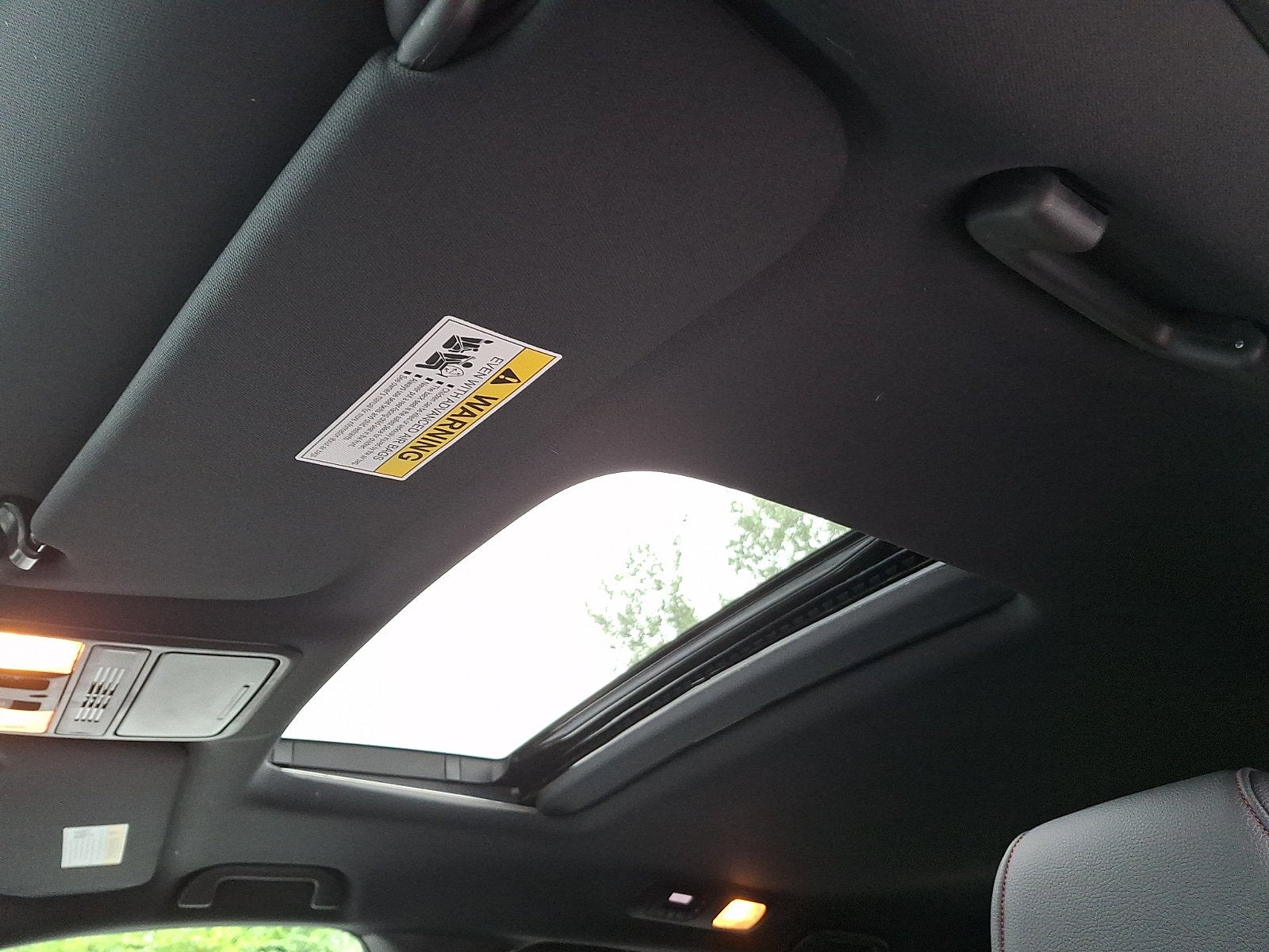 2026 Honda Odyssey Sport L - Photo 15