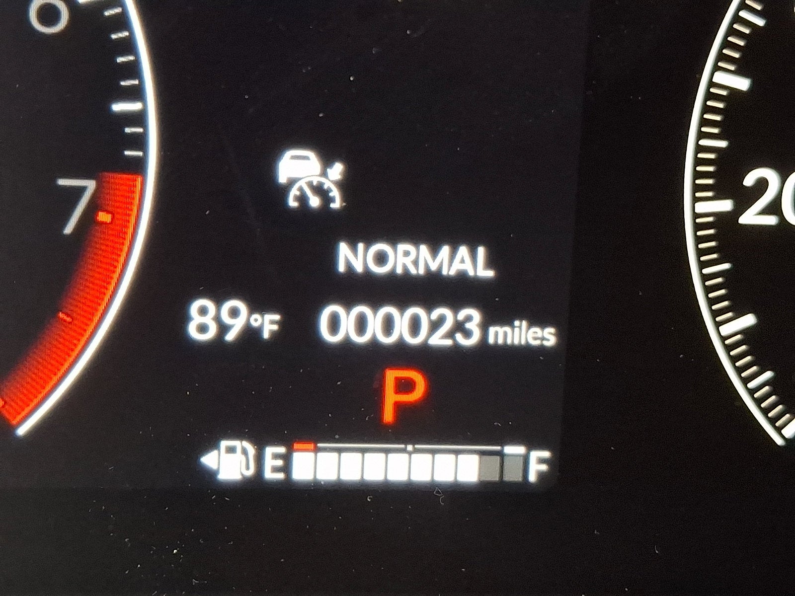 2026 Honda Odyssey Sport L - Photo 21