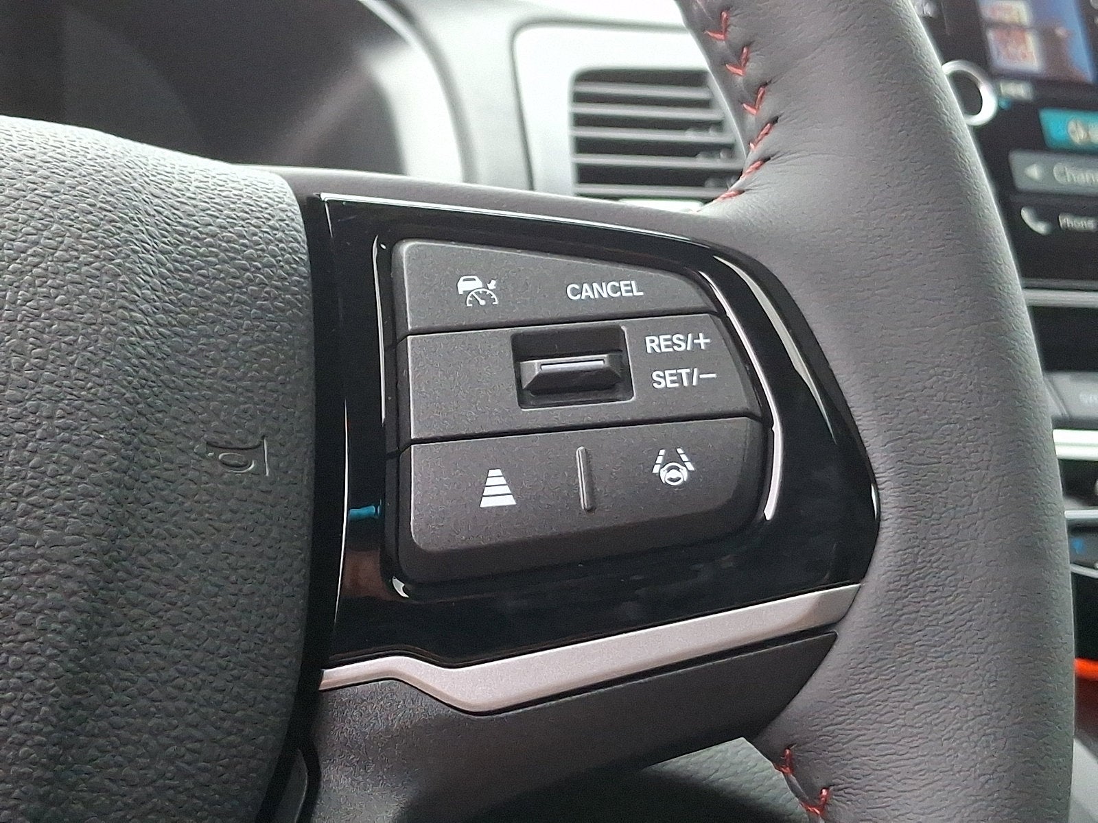 2026 Honda Odyssey Sport L - Photo 23