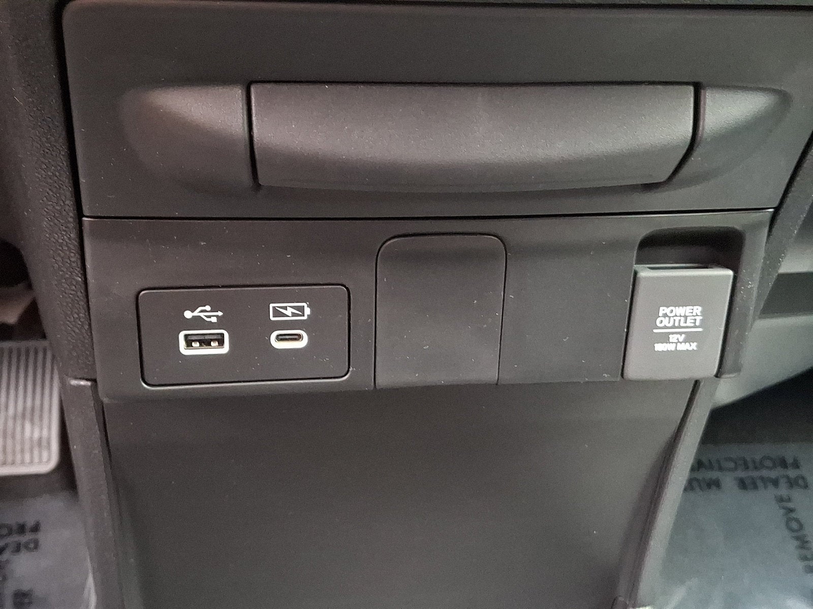 2026 Honda Odyssey Sport L - Photo 25