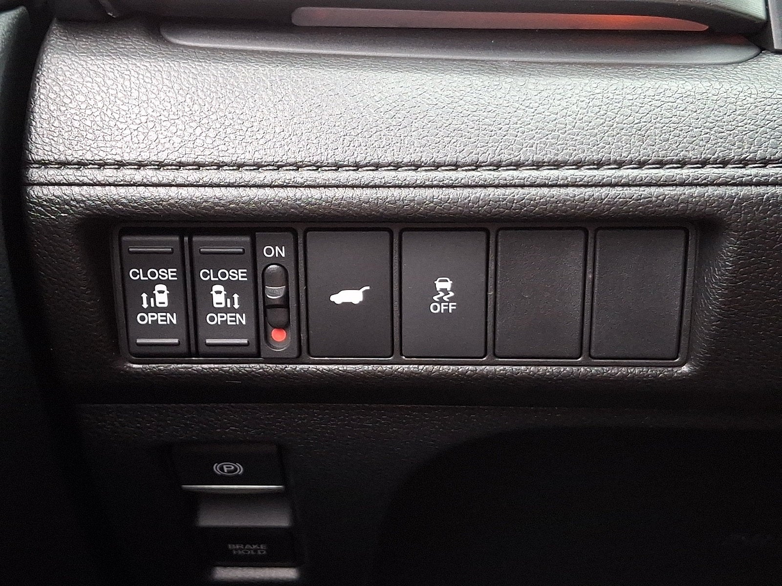2026 Honda Odyssey Sport L - Photo 28